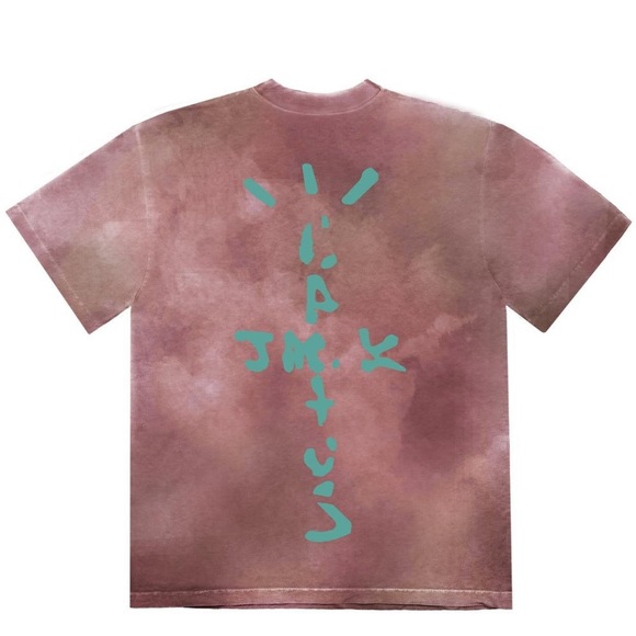 Travis Scott x Mcdoanlds Jack Smile - Picture 3 of 4